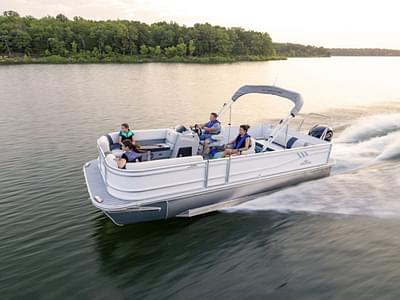 BOATZON | SunCatcher Select 324SL 2025