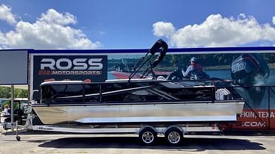 BOATZON | SunCatcher Select 324SS 2025 BOATZON | SunCatcher Select 324SS 2025