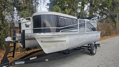 BOATZON | SunCatcher V20 Cruise 2020