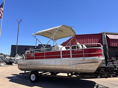 BOATZON | SunCatcher V20 F 2015