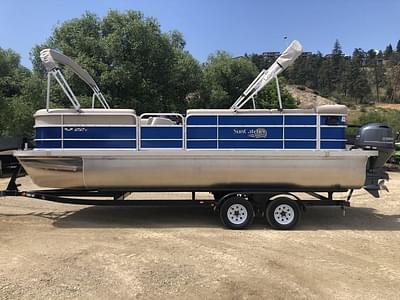 BOATZON | SunCatcher V22 C 2015
