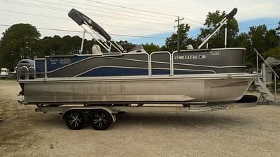 BOATZON | SunCatcher V322 F 2020 BOATZON | SunCatcher V322 F 2020
