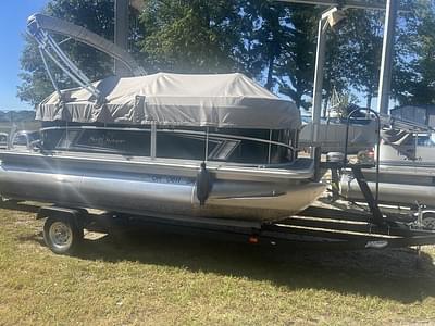BOATZON | SunChaser 16 LR 2024 BOATZON | SunChaser 16 LR 2024