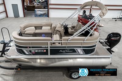 BOATZON | Sunchaser 16 Vista LR 2024