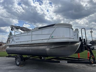 BOATZON | SunChaser 20 CRS 2021 BOATZON | SunChaser 20 CRS 2021