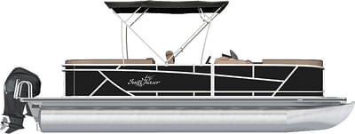 BOATZON | SunChaser 20 Fish 2023
