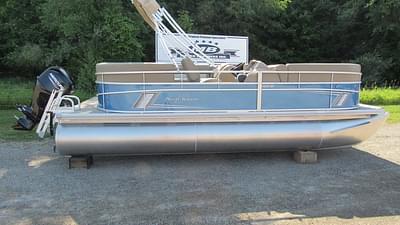 BOATZON | SunChaser 20 LR 2023 BOATZON | SunChaser 20 LR 2023