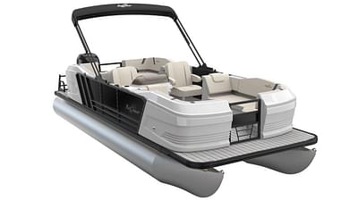 BOATZON | SunChaser 20 LR DH TRIPLE 115HP VMAX 2025