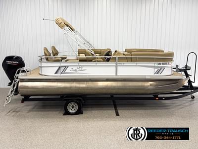 BOATZON | Sunchaser 20 Vista Fish 2023