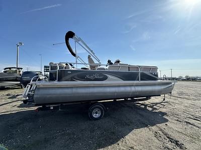 BOATZON | SunChaser 22 DS 70HP TRAILER 2013 BOATZON | SunChaser 22 DS 70HP TRAILER 2013