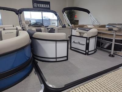 BOATZON | SunChaser 22 DS CRS 2024 BOATZON | SunChaser 22 DS CRS 2024