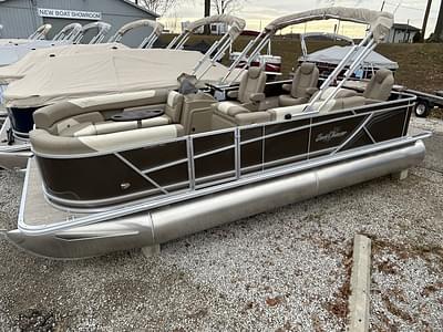 BOATZON | SunChaser 22 Fish 2024 BOATZON | SunChaser 22 Fish 2024