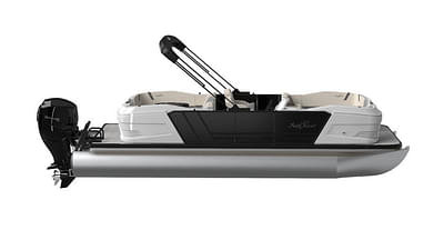 BOATZON | SunChaser 22 LR DH 115HP BUNK TRAILER 2026 BOATZON | SunChaser 22 LR DH 115HP BUNK TRAILER 2026