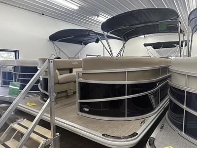 BOATZON | SunChaser 22 LR DH 90HP BUNK TRAILER 2024 BOATZON | SunChaser 22 LR DH 90HP BUNK TRAILER 2024