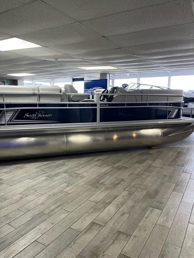 BOATZON | SunChaser 22 LR VISTA 2023 BOATZON | SunChaser 22 LR VISTA 2023