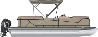 BOATZON | SunChaser 22 SB DH 150HP BUNK TRAILER 2025 BOATZON | SunChaser 22 SB DH 150HP BUNK TRAILER 2025