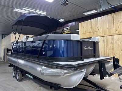 BOATZON | SunChaser 23 LR DH SPORT TRIPLE 200HP BUNK TRAILER 2025 BOATZON | SunChaser 23 LR DH SPORT TRIPLE 200HP BUNK TRAILER 2025