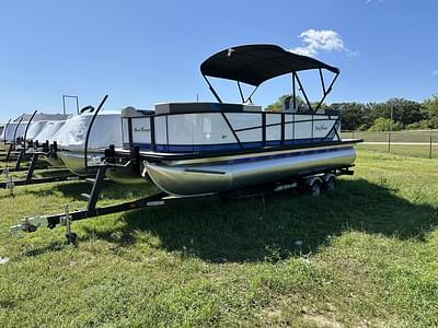 BOATZON | SunChaser 23 LR DH SPORT TRIPLE 200HP TRAILER 2025 BOATZON | SunChaser 23 LR DH SPORT TRIPLE 200HP TRAILER 2025