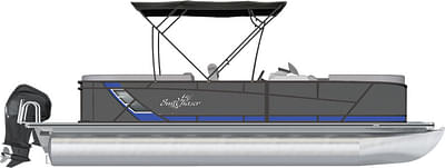 BOATZON | SunChaser 23 SB TRIPLE 200HP BUNK TRAILER 2026 BOATZON | SunChaser 23 SB TRIPLE 200HP BUNK TRAILER 2026