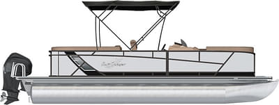 BOATZON | SunChaser 23 SB TRIPLE 200HP BUNK TRAILER 2026 BOATZON | SunChaser 23 SB TRIPLE 200HP BUNK TRAILER 2026