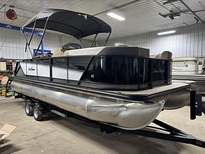 BOATZON | SunChaser 23 SBX BAR TRIPLE 200HP BUNK TRAILER 2025 BOATZON | SunChaser 23 SBX BAR TRIPLE 200HP BUNK TRAILER 2025