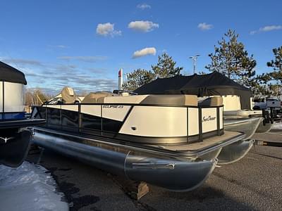 BOATZON | SunChaser 23 SBX DH BAR TRIPLE 200HP BUNK TRAILER 2025 BOATZON | SunChaser 23 SBX DH BAR TRIPLE 200HP BUNK TRAILER 2025