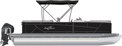 BOATZON | SunChaser 24 LR DH 150HP BUNK TRAILER 2025 BOATZON | SunChaser 24 LR DH 150HP BUNK TRAILER 2025