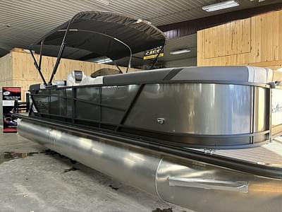 BOATZON | SunChaser 25 LR DH SPORT TRIPLE 300HP TRAILER 2025 BOATZON | SunChaser 25 LR DH SPORT TRIPLE 300HP TRAILER 2025