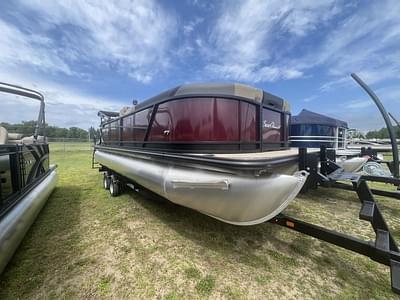 BOATZON | SunChaser 25 LR DH TRIPLE 300HP BUNK TRAILER 2026 BOATZON | SunChaser 25 LR DH TRIPLE 300HP BUNK TRAILER 2026