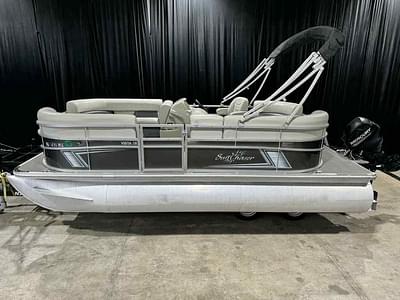 BOATZON | SunChaser 7518 LR 2021