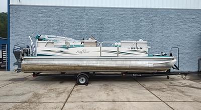 BOATZON | SunChaser 825F 2006 BOATZON | SunChaser 825F 2006