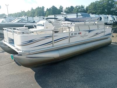 BOATZON | SunChaser 8520 2007