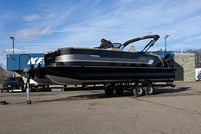 BOATZON | SunChaser Calais 25 SB DC w Trailer 2024