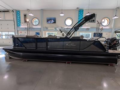 BOATZON | SunChaser Eclipse 23 SBX Bar 2025