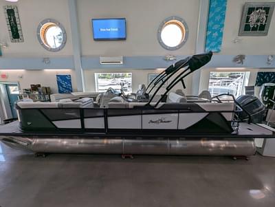 BOATZON | SunChaser Eclipse 25 SBX 2025