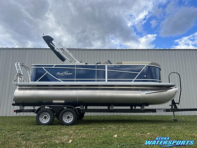 BOATZON | SunChaser Geneva 20 Cruise PTS Triple trailer not included 2024 BOATZON | SunChaser Geneva 20 Cruise PTS Triple trailer not included 2024