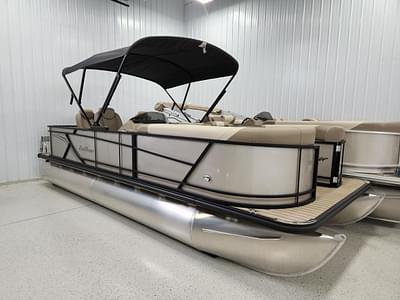 BOATZON | SunChaser Geneva 22 Fish 2024