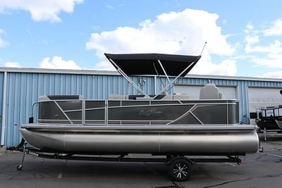 BOATZON | SunChaser Geneva 22 Fish Pontoon 2025