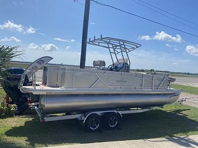 BOATZON | Sunchaser Geneva 24 CC 2024 BOATZON | Sunchaser Geneva 24 CC 2024