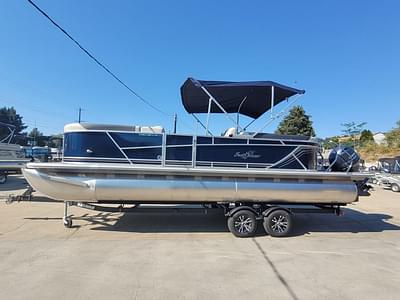 BOATZON | SunChaser Geneva 24 LR PSB 2024