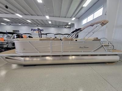 BOATZON | SunChaser GENEVA 24 SB 2023 BOATZON | SunChaser GENEVA 24 SB 2023