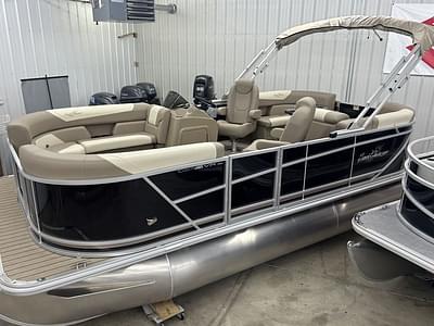 BOATZON | SunChaser Geneva Cruise 20 LR DH 2025 BOATZON | SunChaser Geneva Cruise 20 LR DH 2025