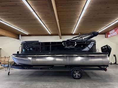 BOATZON | SunChaser Geneva Cruise 20 LR PSB 2023 BOATZON | SunChaser Geneva Cruise 20 LR PSB 2023
