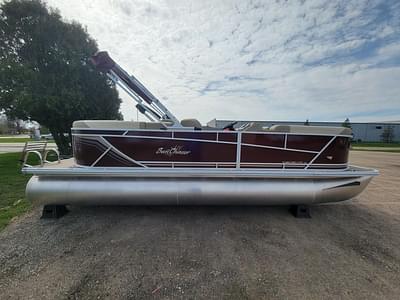 BOATZON | SunChaser Geneva Cruise 22 LR DH 2022