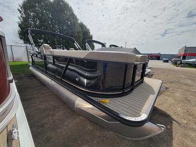 BOATZON | SunChaser Geneva Cruise 24 LR DH 2023 BOATZON | SunChaser Geneva Cruise 24 LR DH 2023