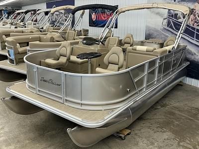 BOATZON | SunChaser Geneva Fish 20 Fish 40 2024