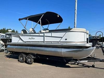 BOATZON | SunChaser Geneva Fish Deluxe 22 2023