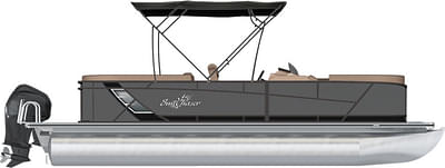 BOATZON | SunChaser Geneva Sport 23 LR DH 2024