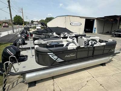 BOATZON | SunChaser Geneva Sport 23 LR PSB 2024 BOATZON | SunChaser Geneva Sport 23 LR PSB 2024