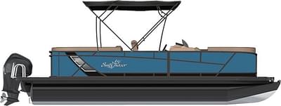 BOATZON | SunChaser Geneva Sport 23 SB 2024